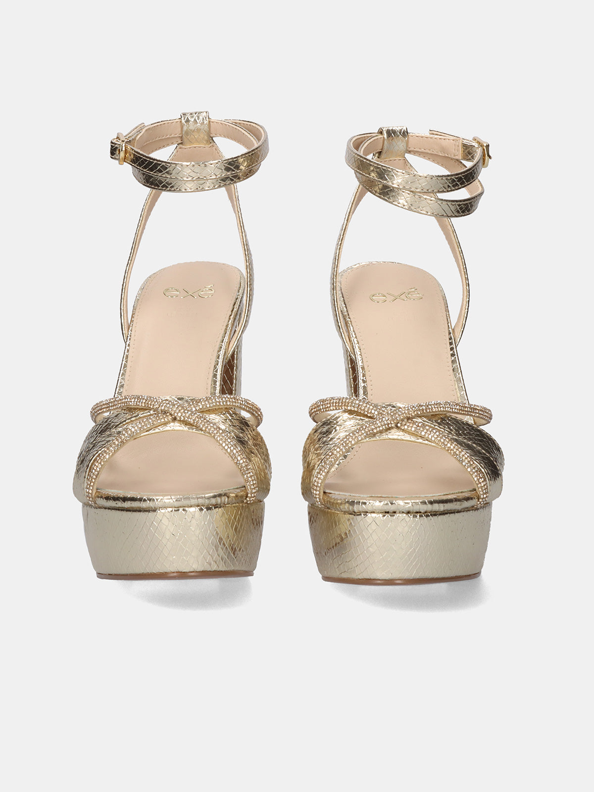 OPHELIA-942 SNAKE GOLD