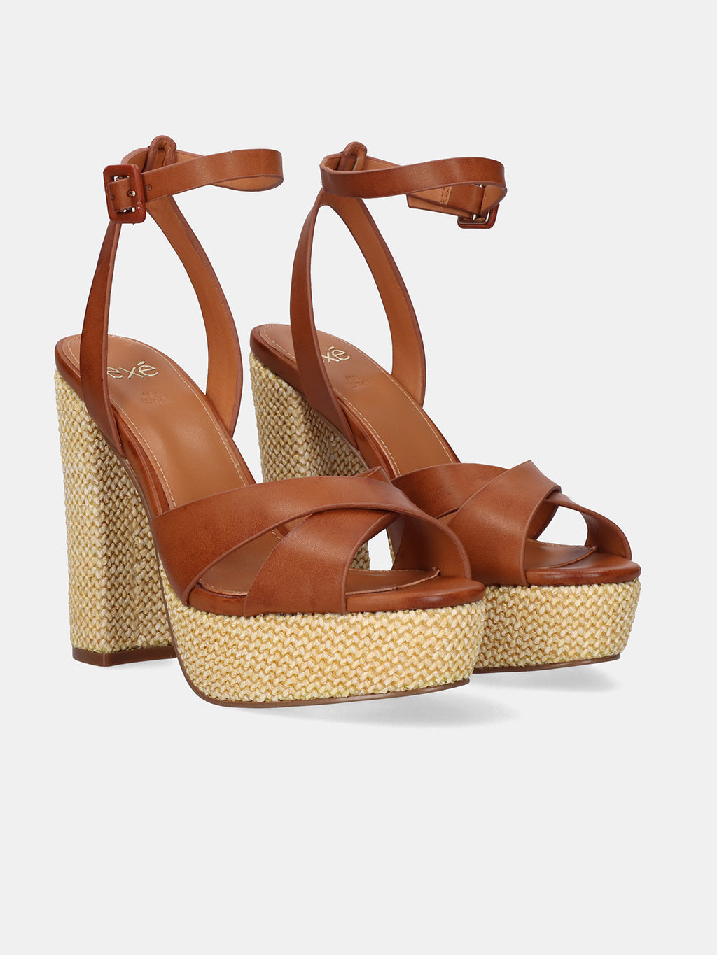 OPHELIA-960 PU TAN