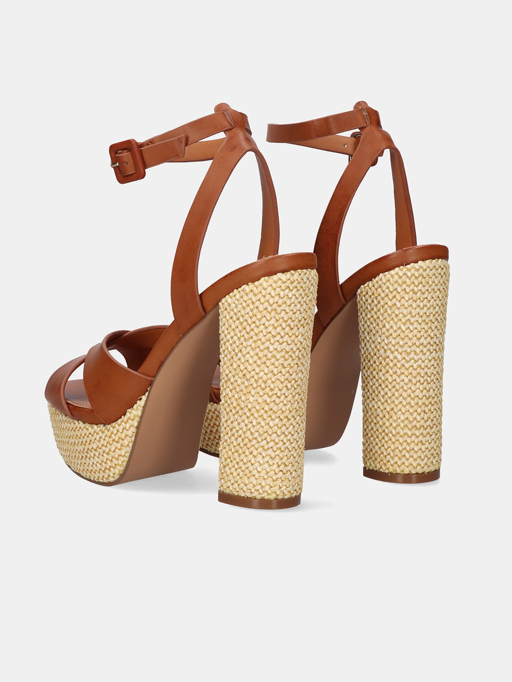 OPHELIA-960 PU TAN