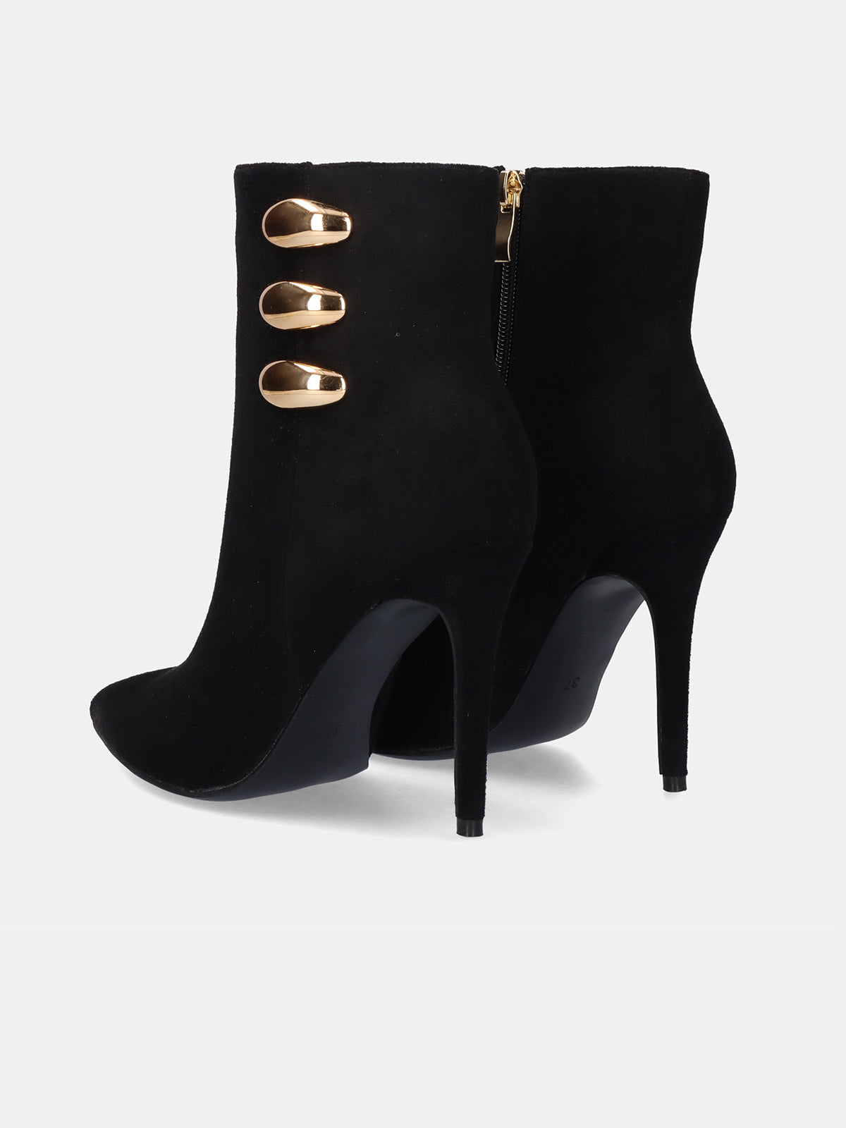 P1123-H1967 FABRIC BLACK