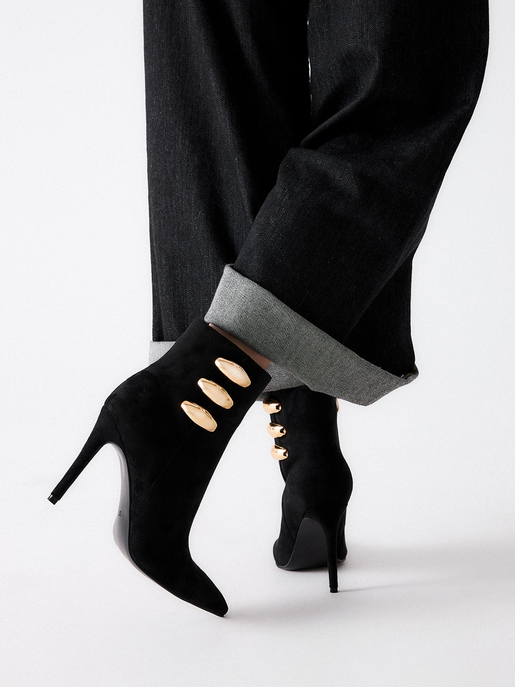 P1123-H1967 FABRIC BLACK