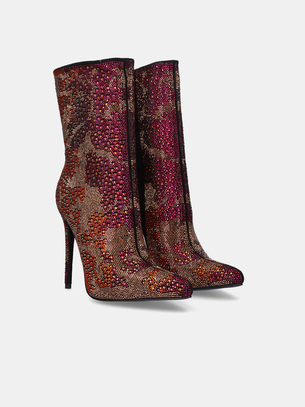 P113-F86H GLITTER MULTICOLOR