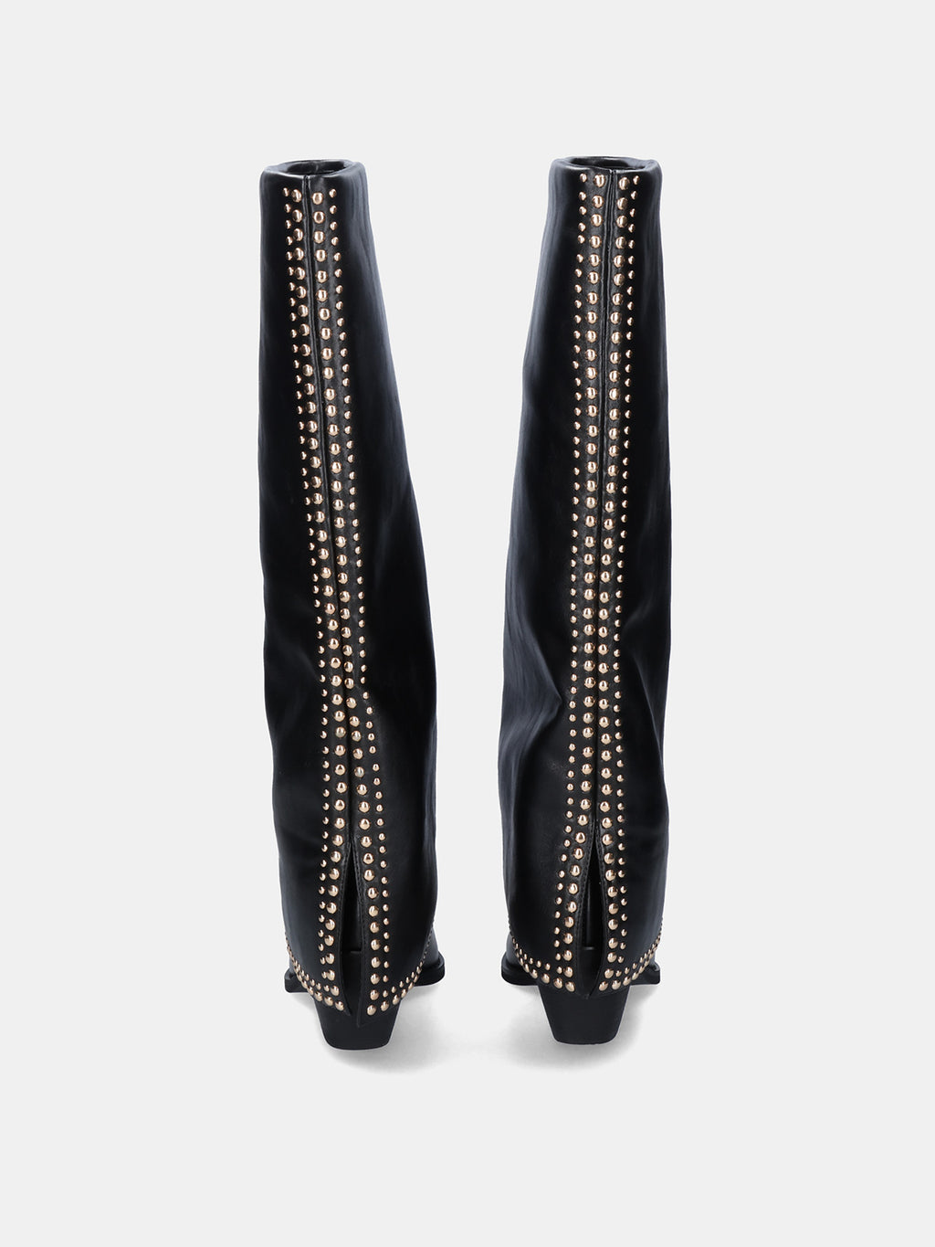 P1289A-H2229 PU BLACK