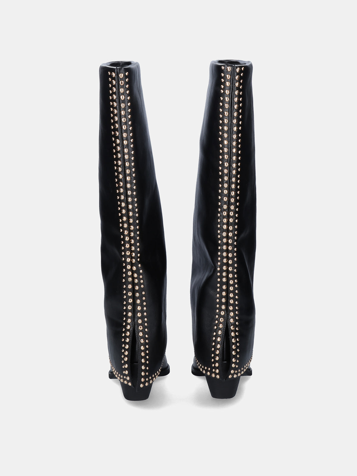 P1289A-H2229 PU BLACK