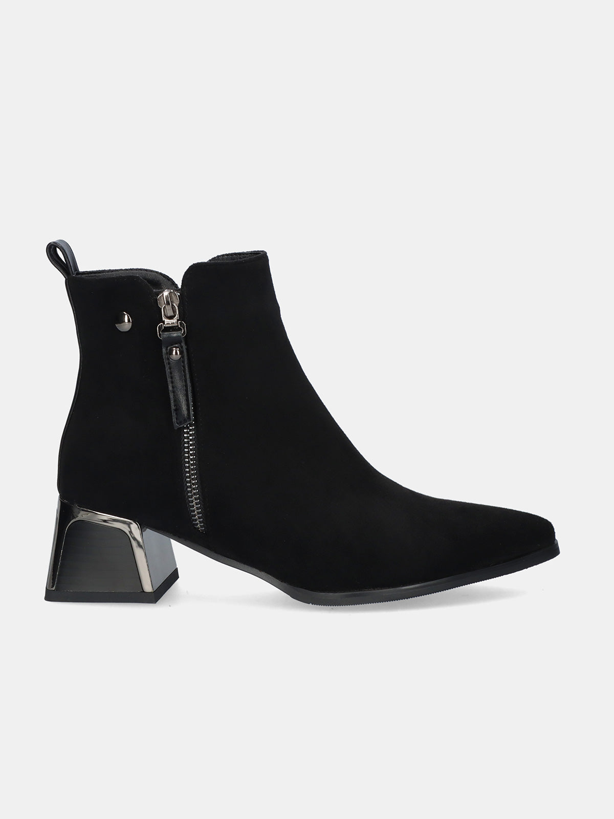 P1811-D2526 FABRIC BLACK