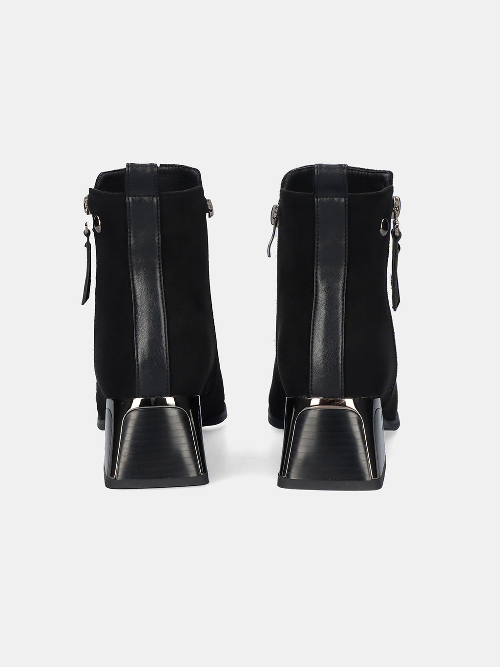 P1811-D2526 FABRIC BLACK