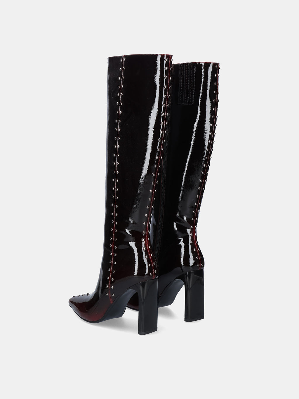 P2263A-D3150 PATENT BORDEAUX