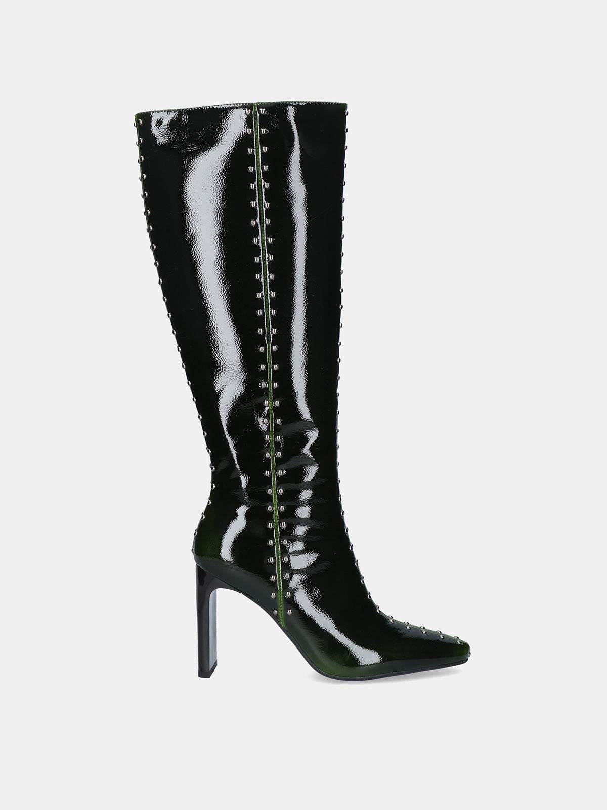 P2263A-D3150 PATENT GREEN