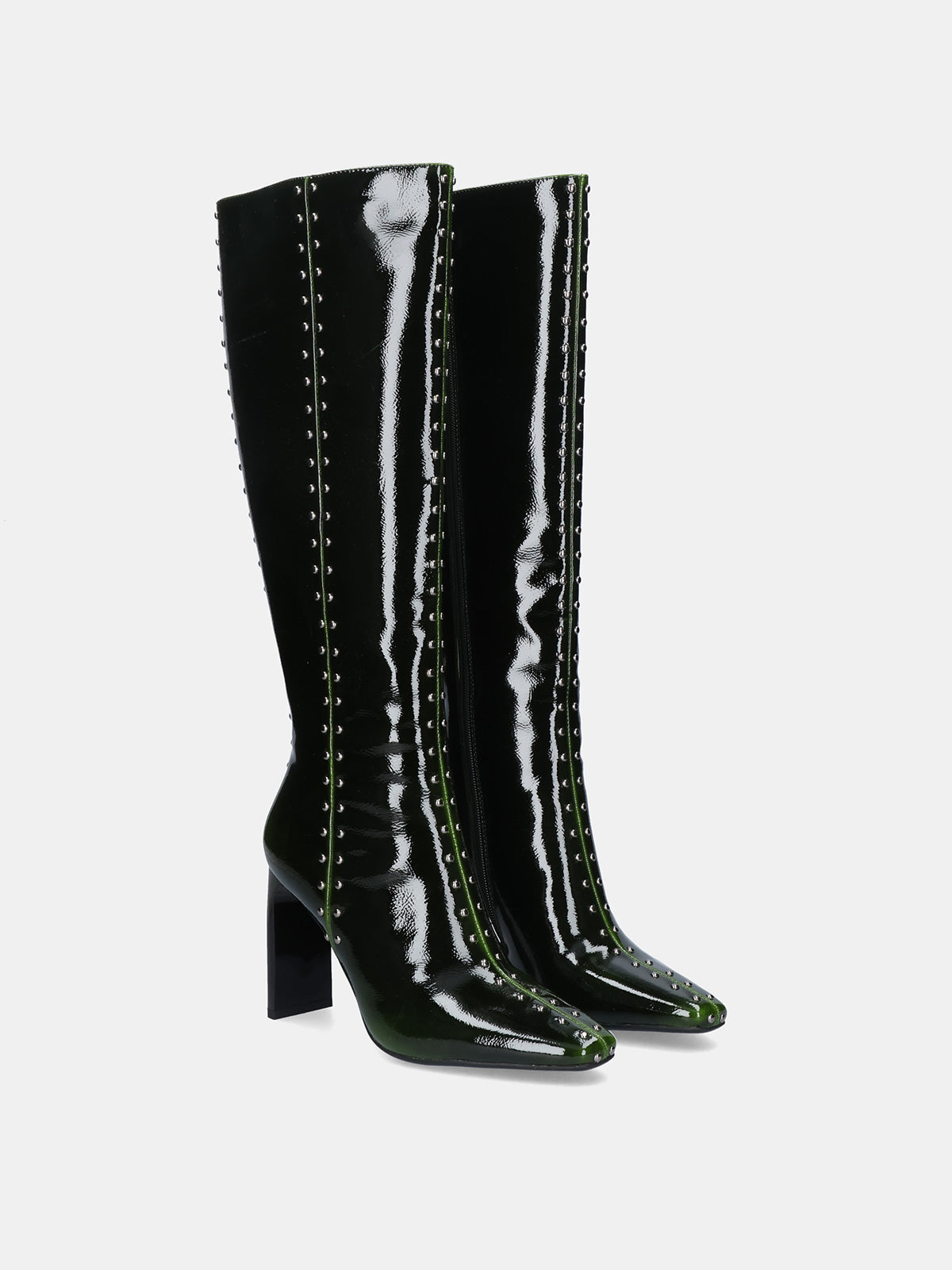 P2263A-D3150 PATENT GREEN