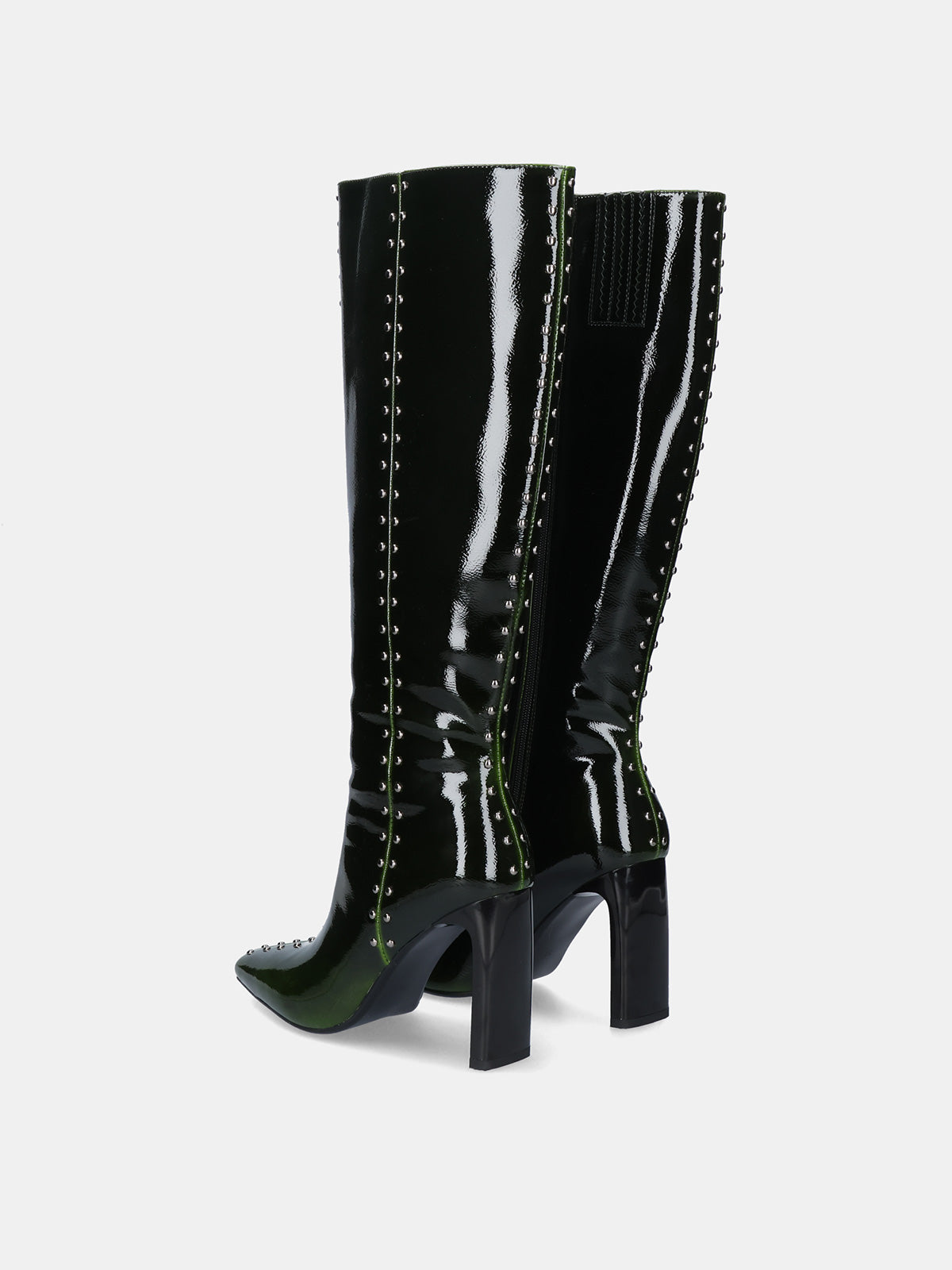 P2263A-D3150 PATENT GREEN