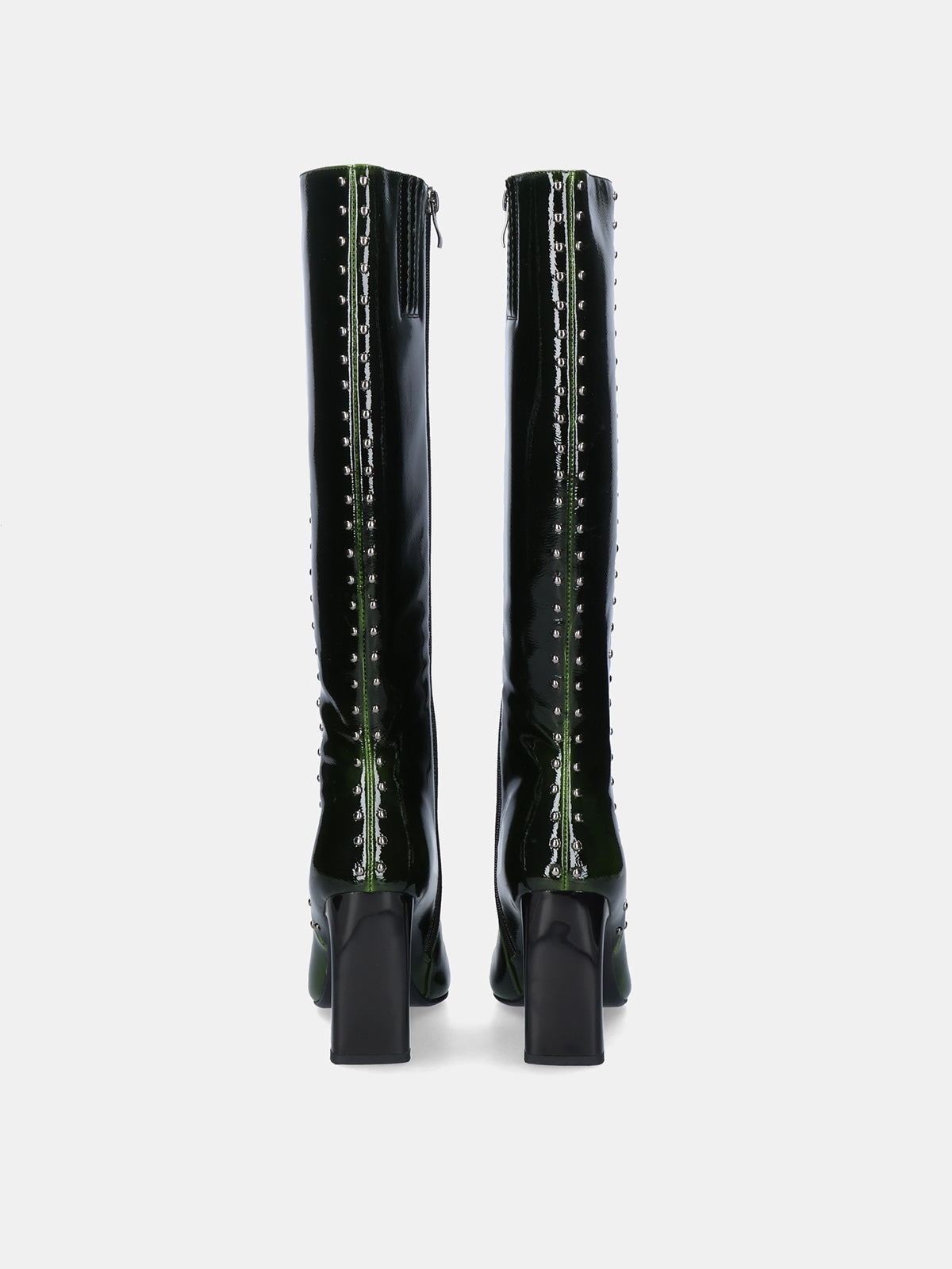 P2263A-D3150 PATENT GREEN