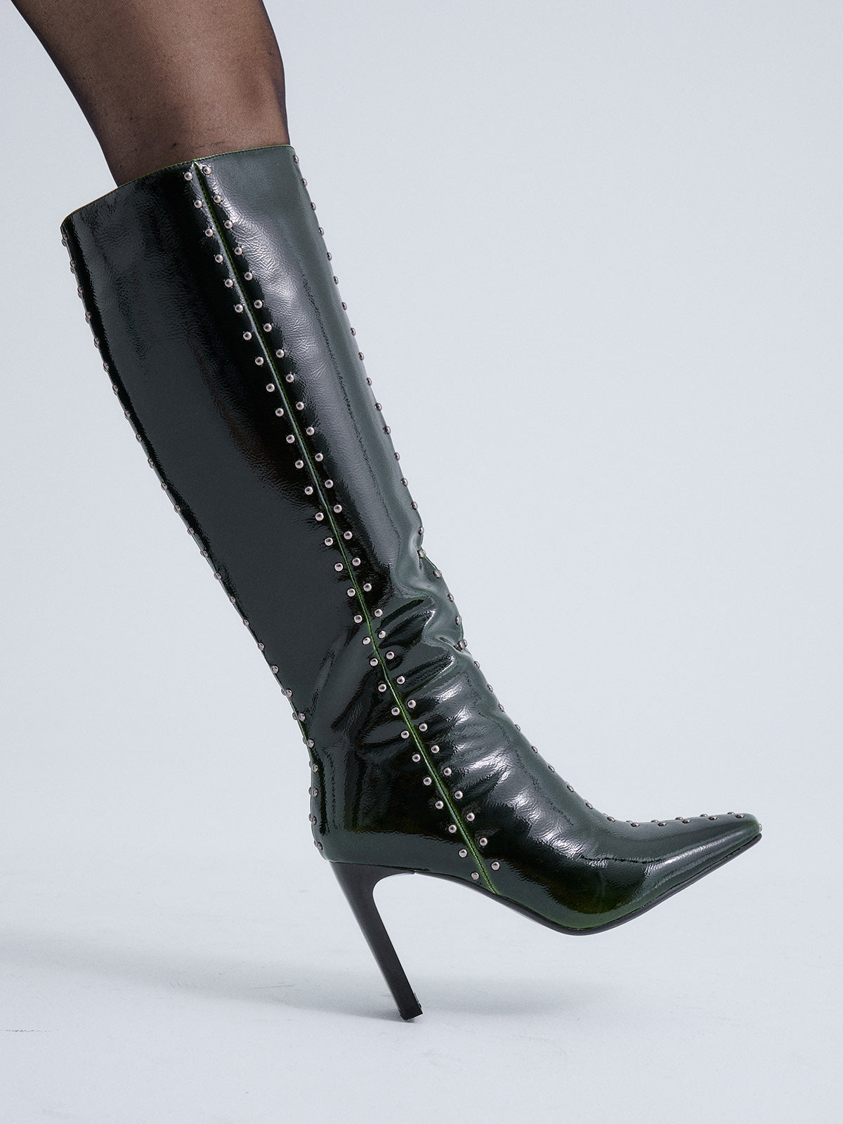 P2263A-D3150 PATENT GREEN