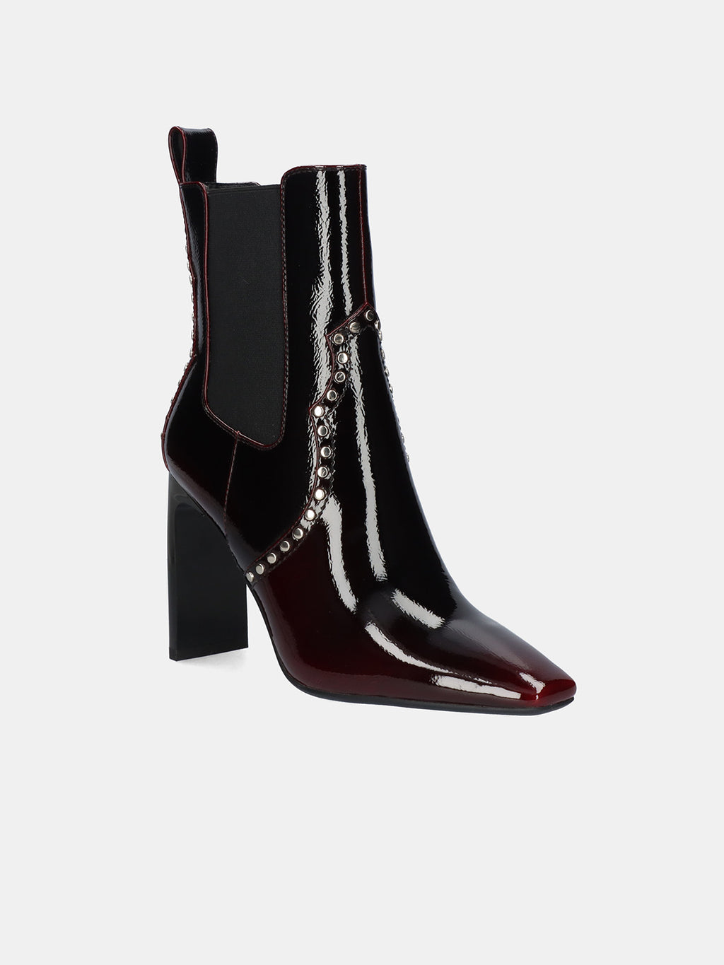 P2263A-T711 PATENT BORDEAUX