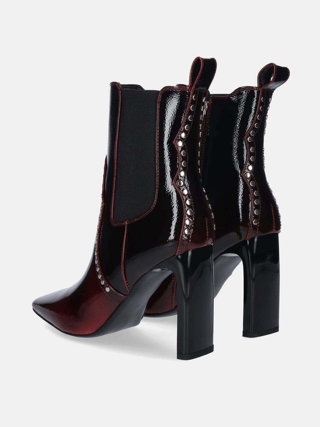 P2263A-T711 PATENT BORDEAUX