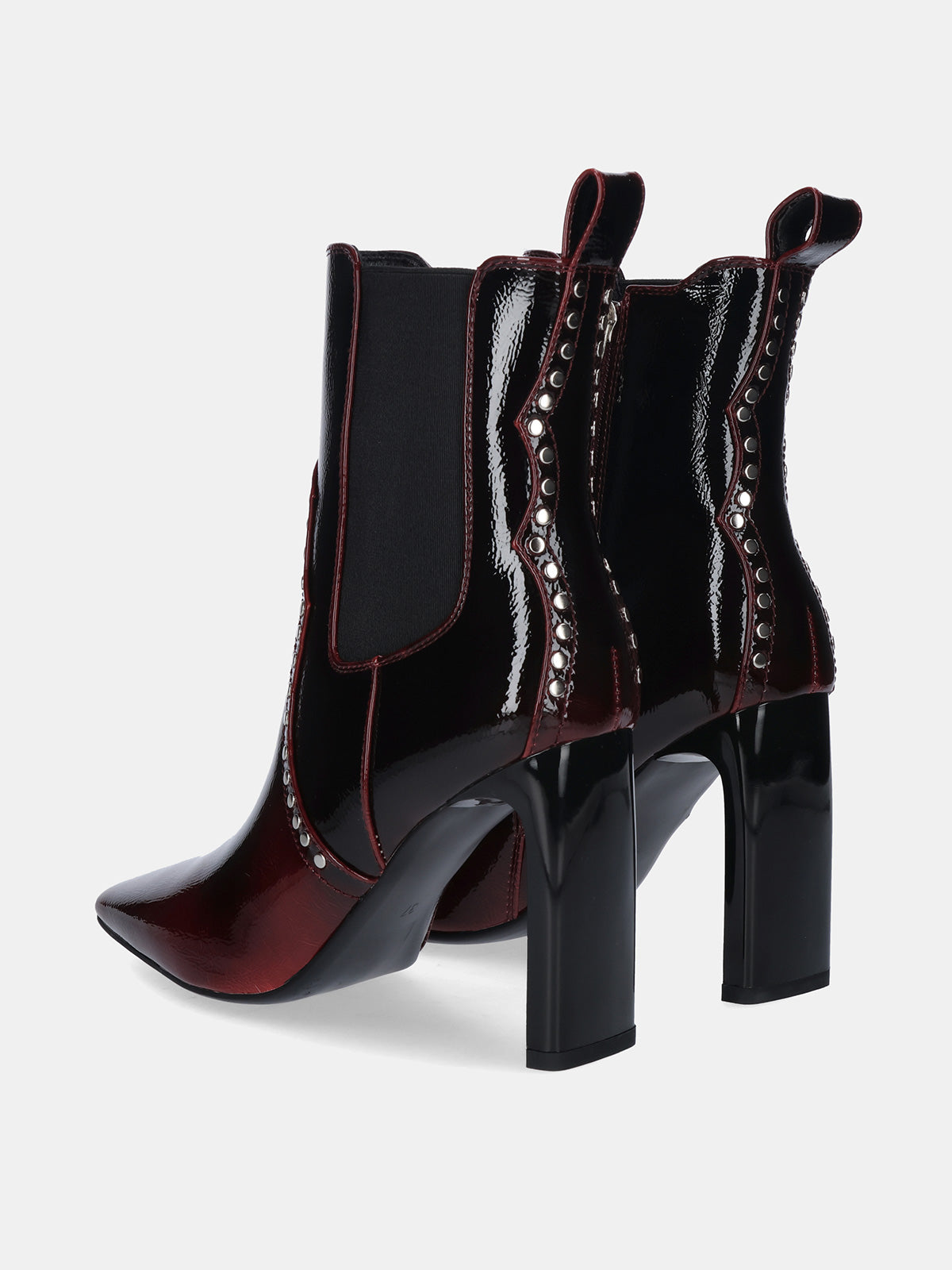 P2263A-T711 PATENT BORDEAUX