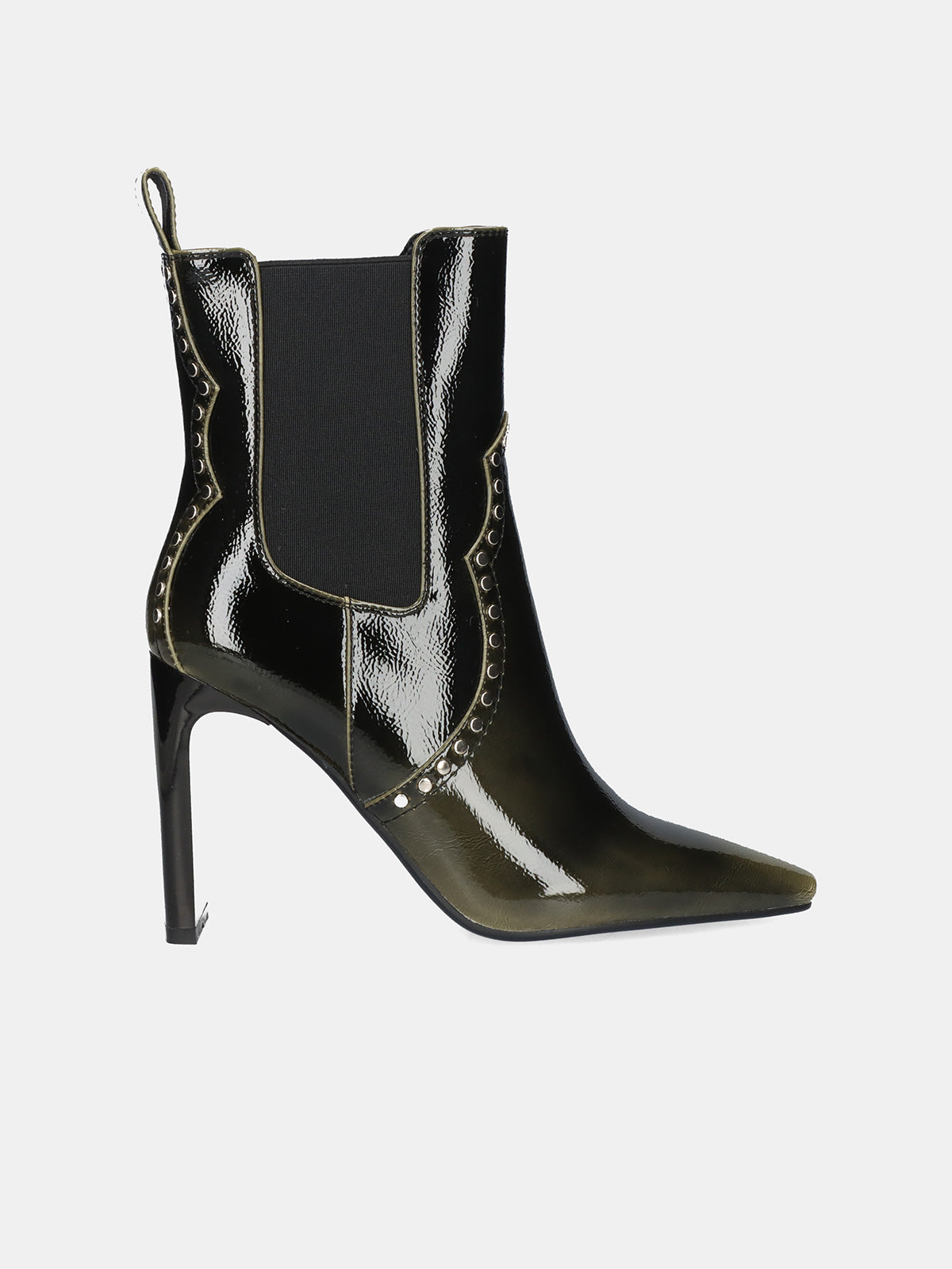 P2263A-T711 PATENT GREEN