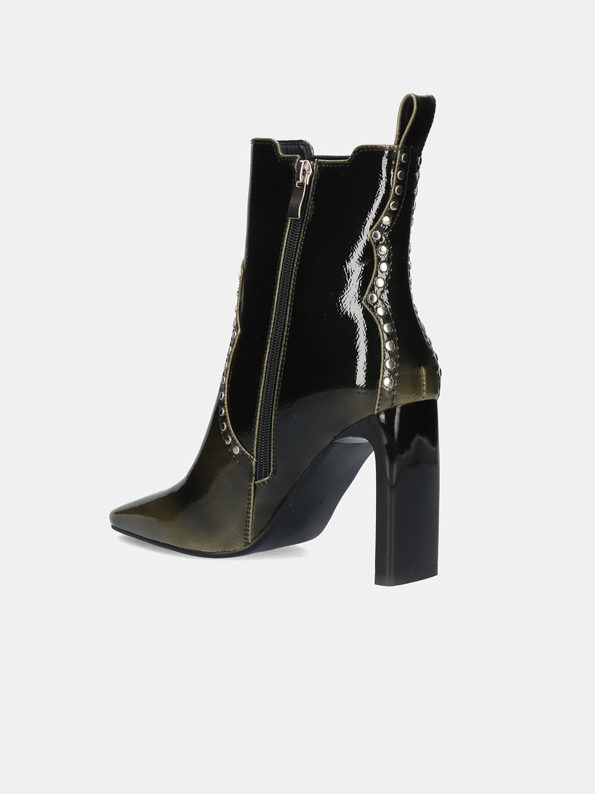 P2263A-T711 PATENT GREEN