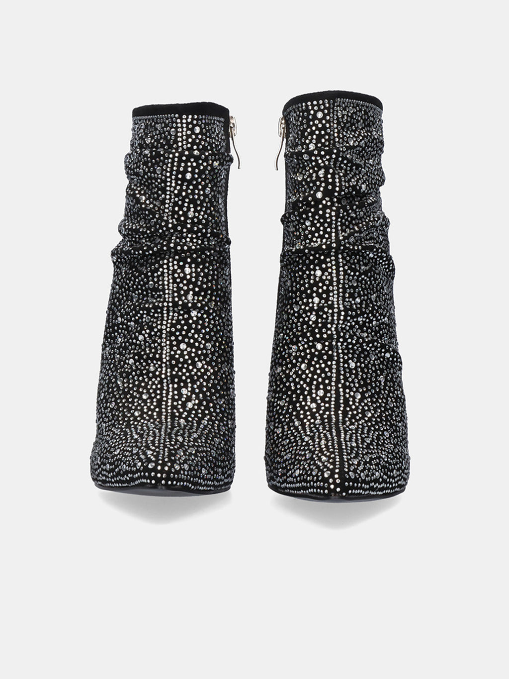 P234A-D958 STRASS BLACK