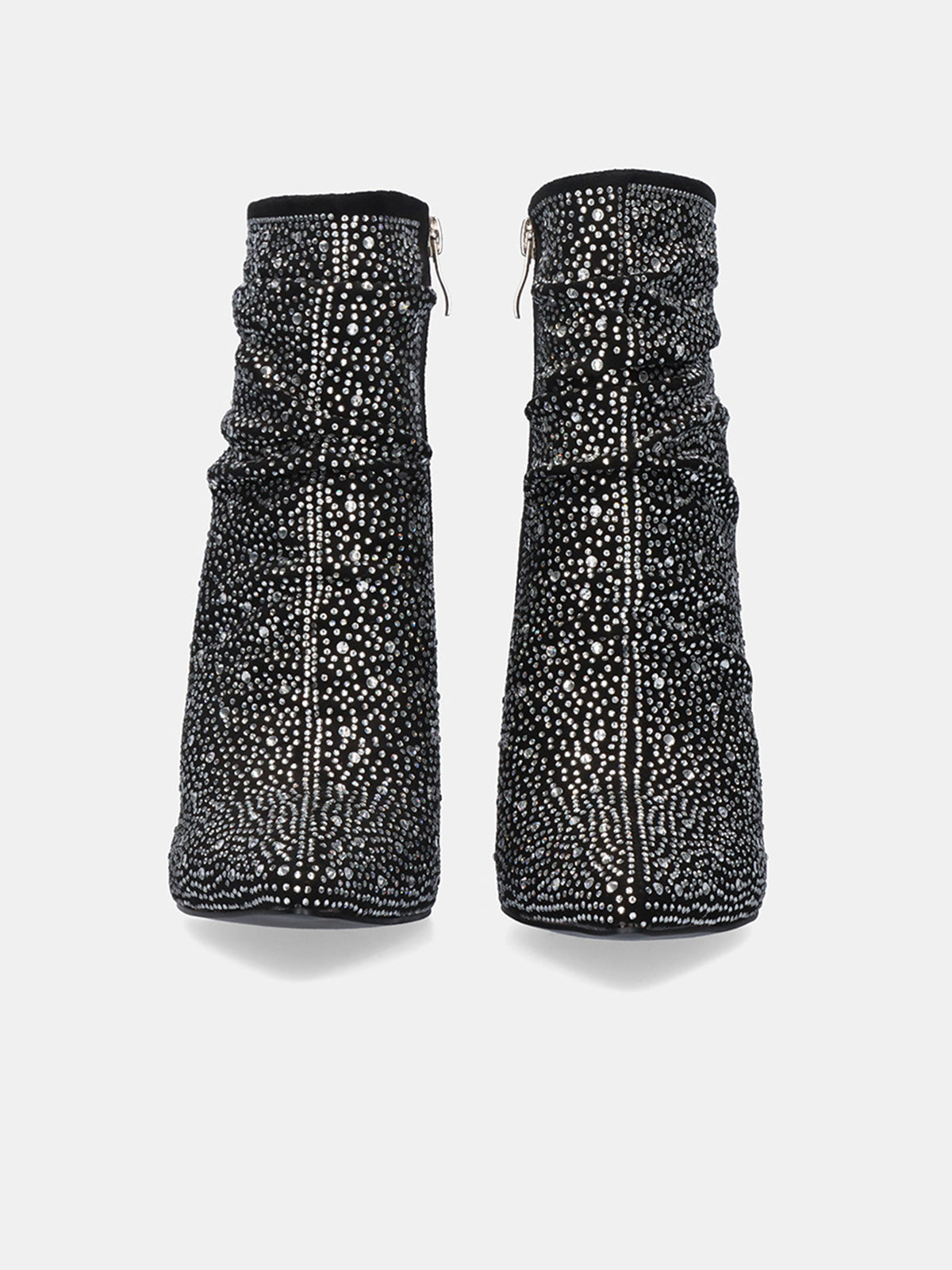 P234A-D958 STRASS BLACK