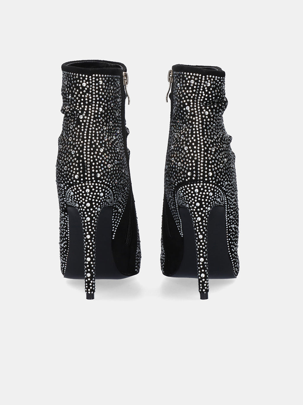 P234A-D958 STRASS BLACK