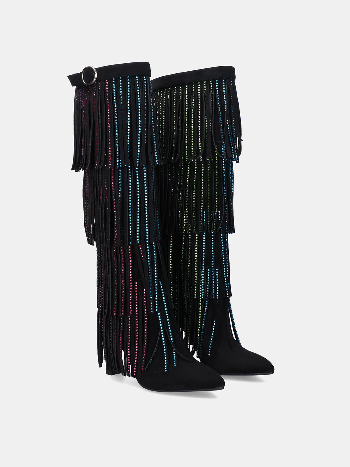 P2442-T1733 FABRIC BLACK