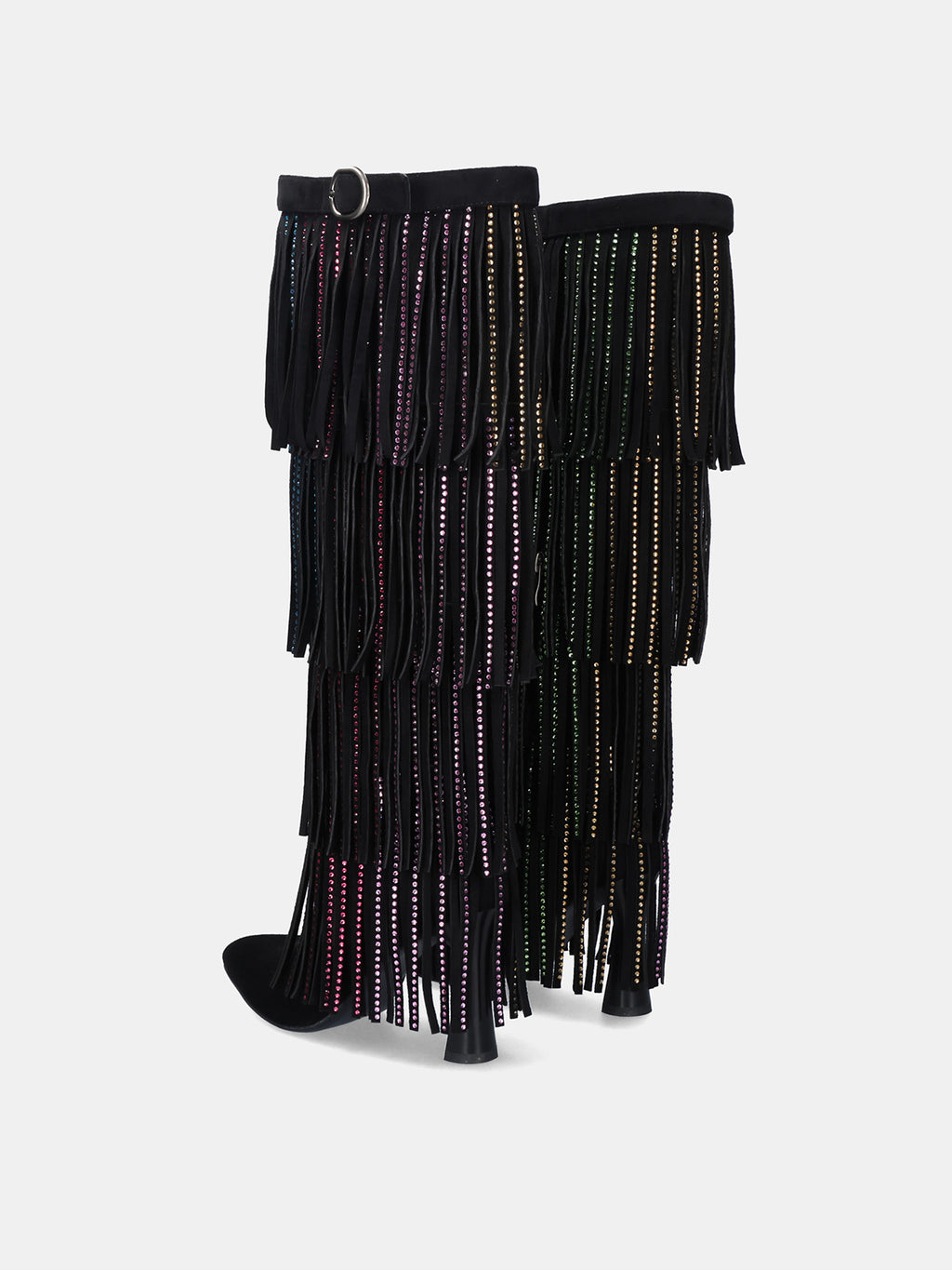 P2442-T1733 FABRIC BLACK