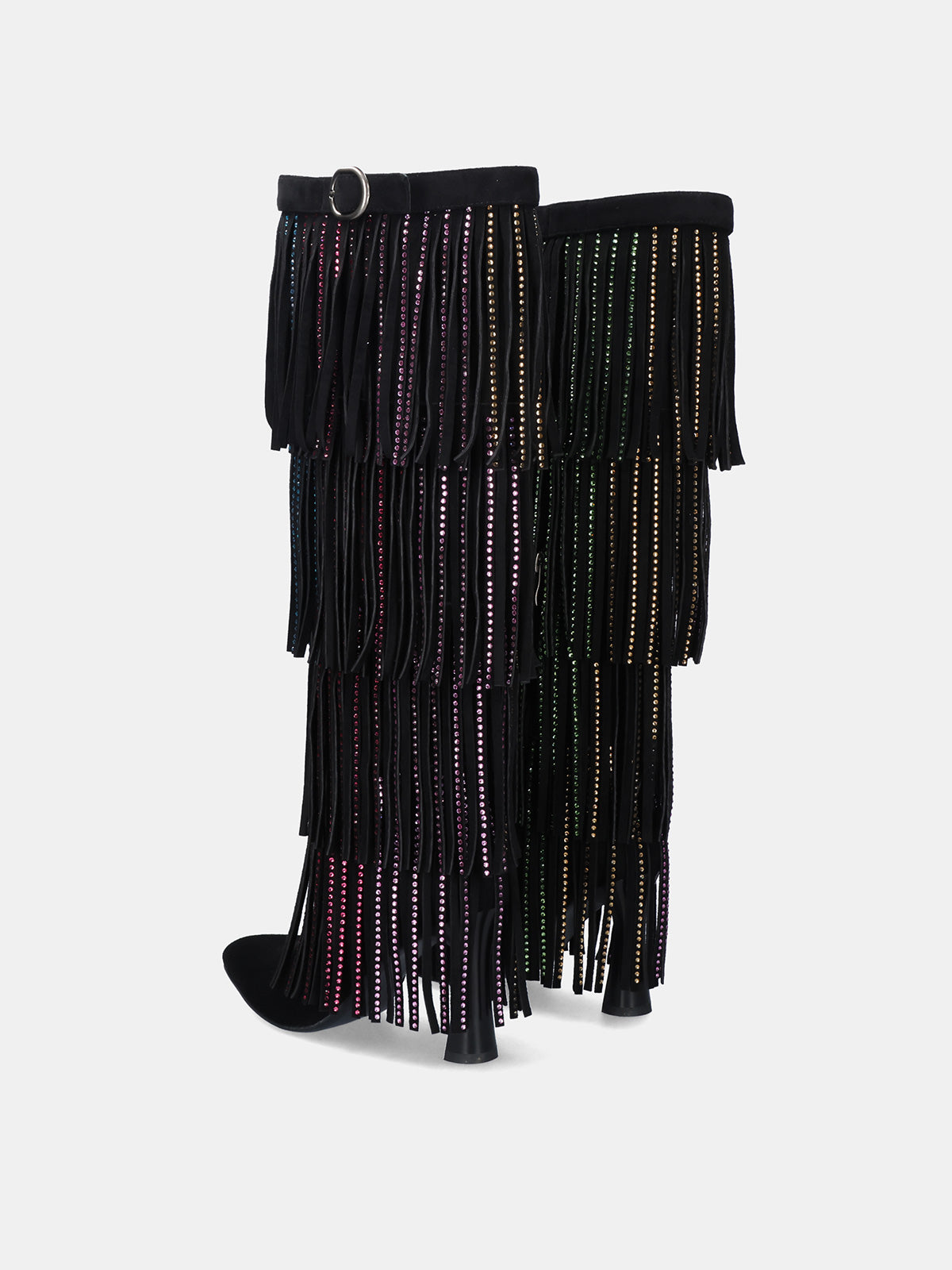 P2442-T1733 FABRIC BLACK