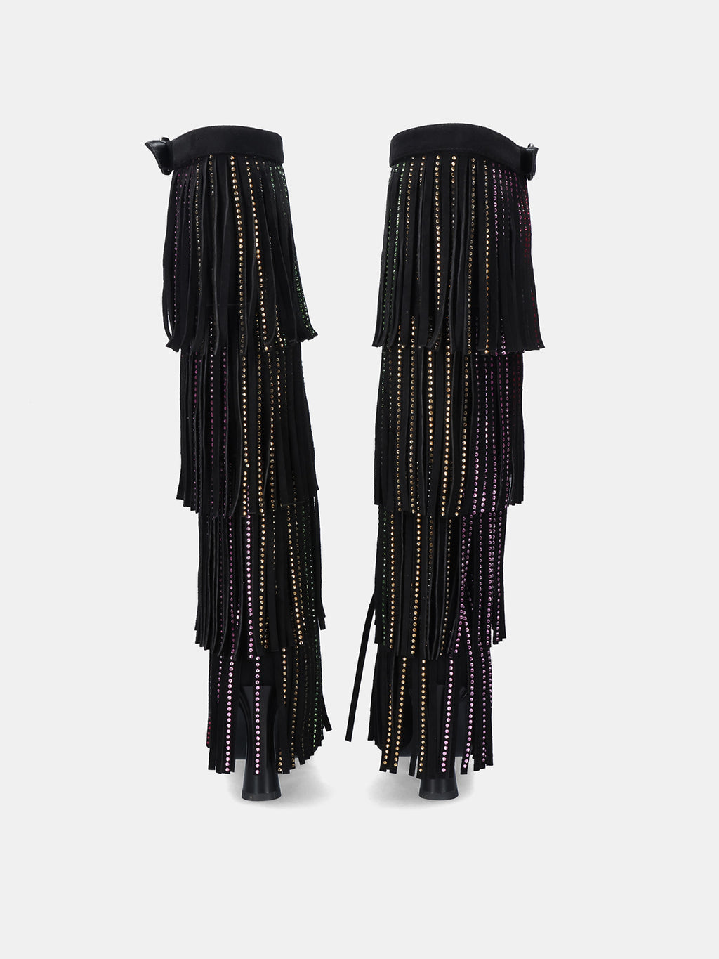 P2442-T1733 FABRIC BLACK