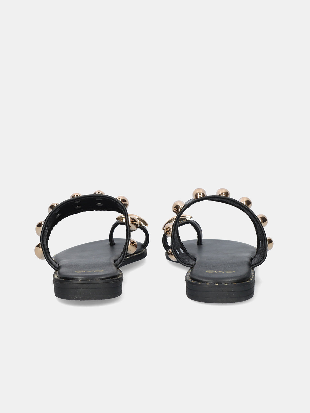 P4015-12 PU BLACK