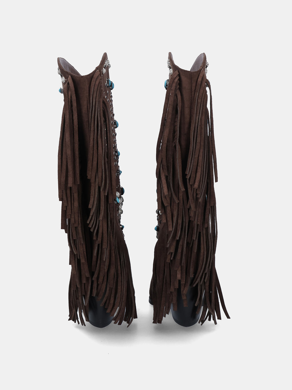 P665-H2094 FABRIC CHOCOLATE