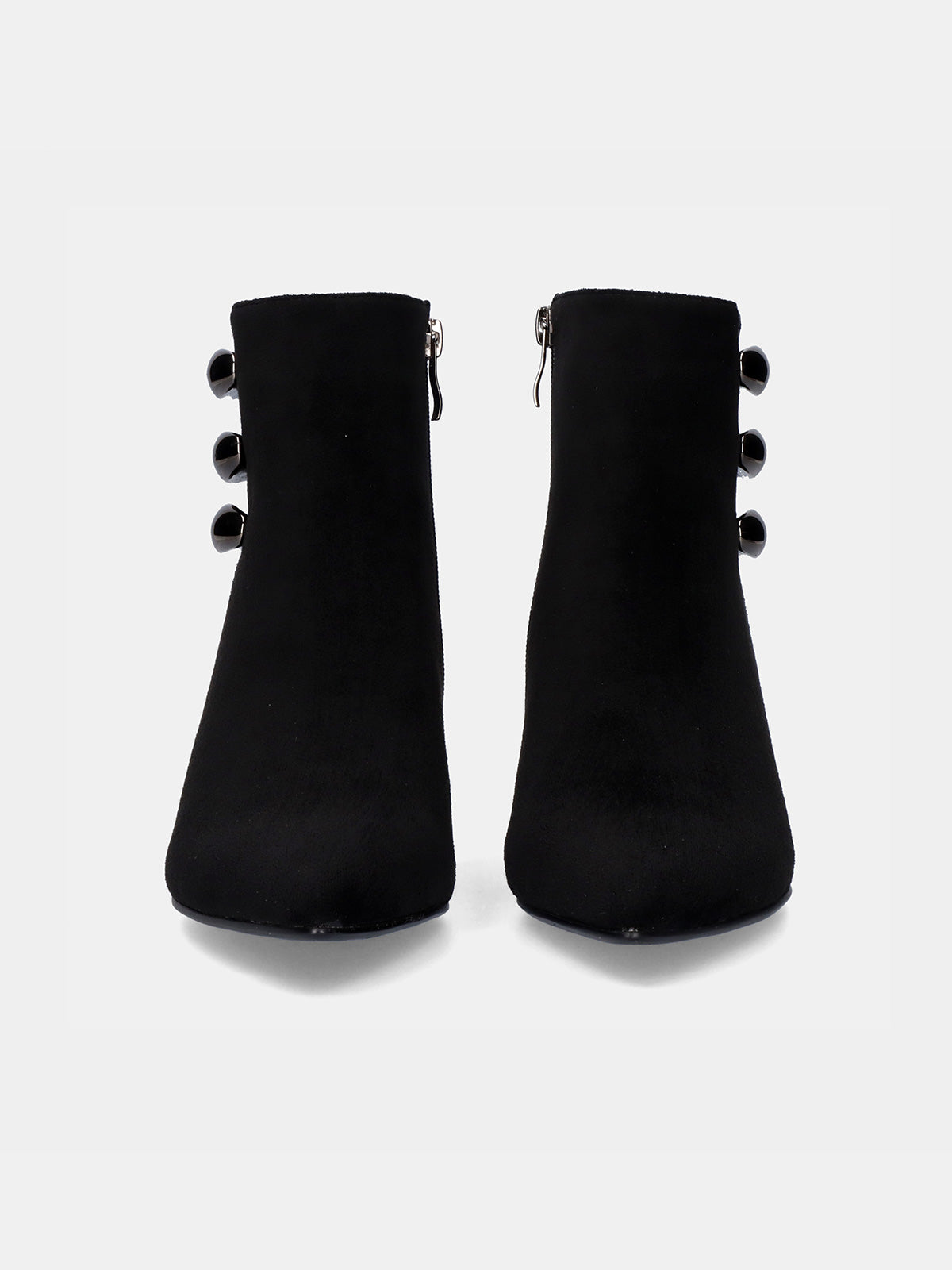 P987-H2217 FABRIC BLACK