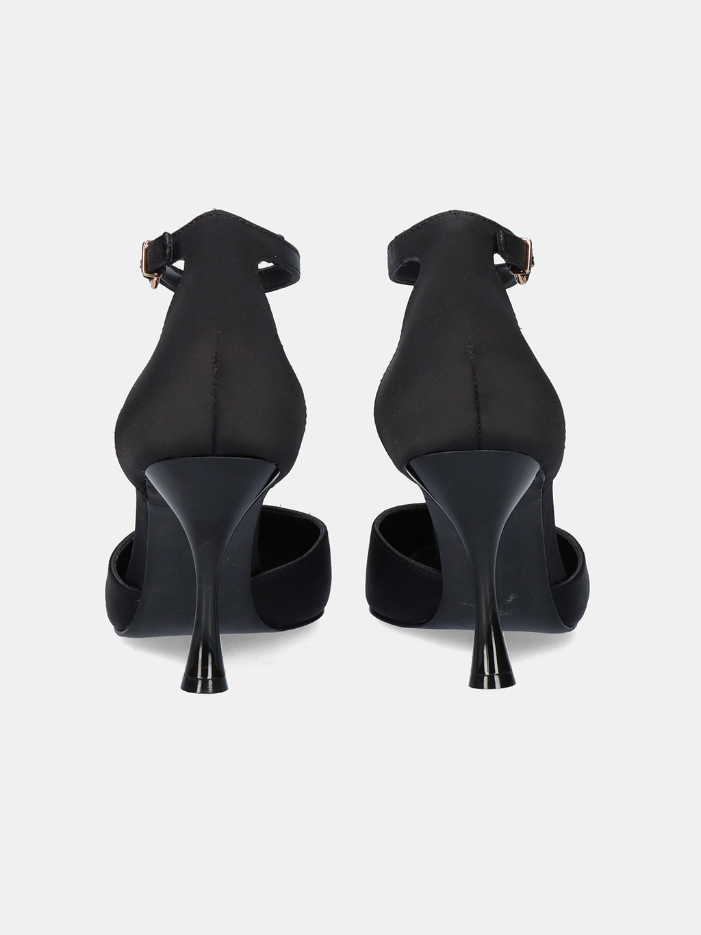 PARIS-817 SATIN BLACK