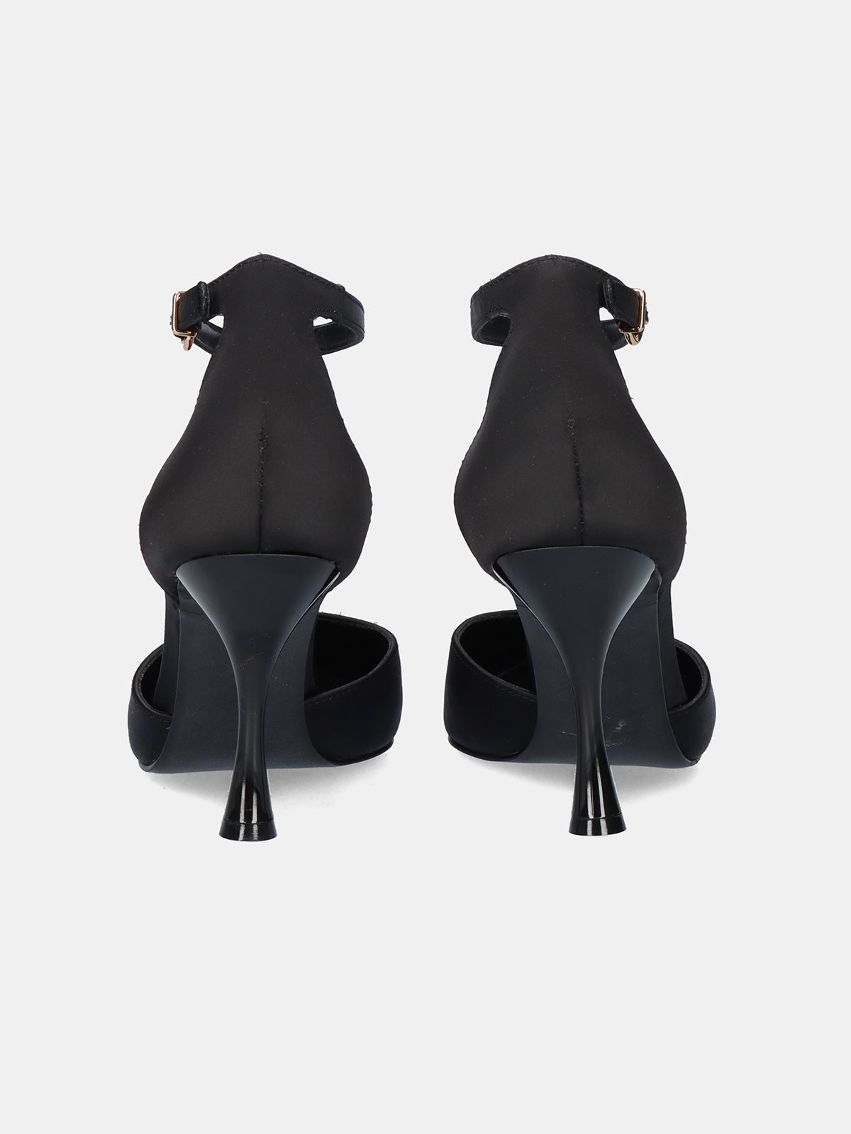 PARIS-817 SATIN BLACK