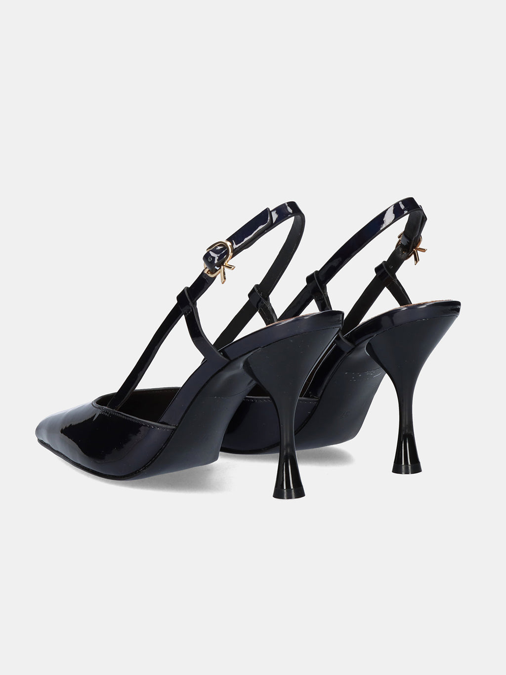 PARIS-822 MIRROR BLACK