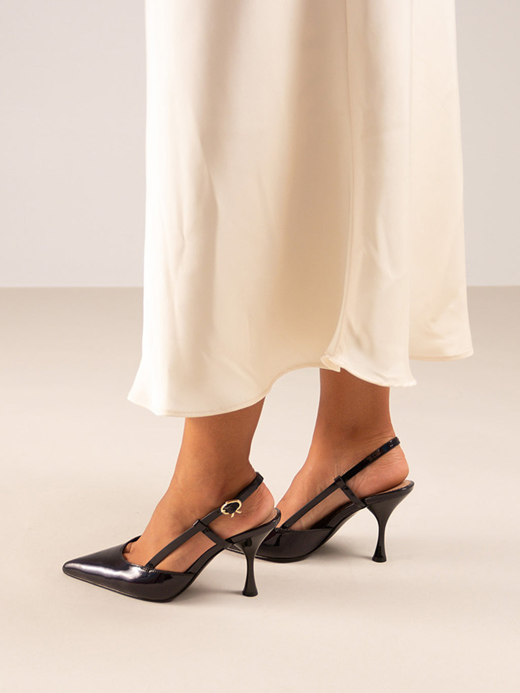 PARIS-822 MIRROR BLACK