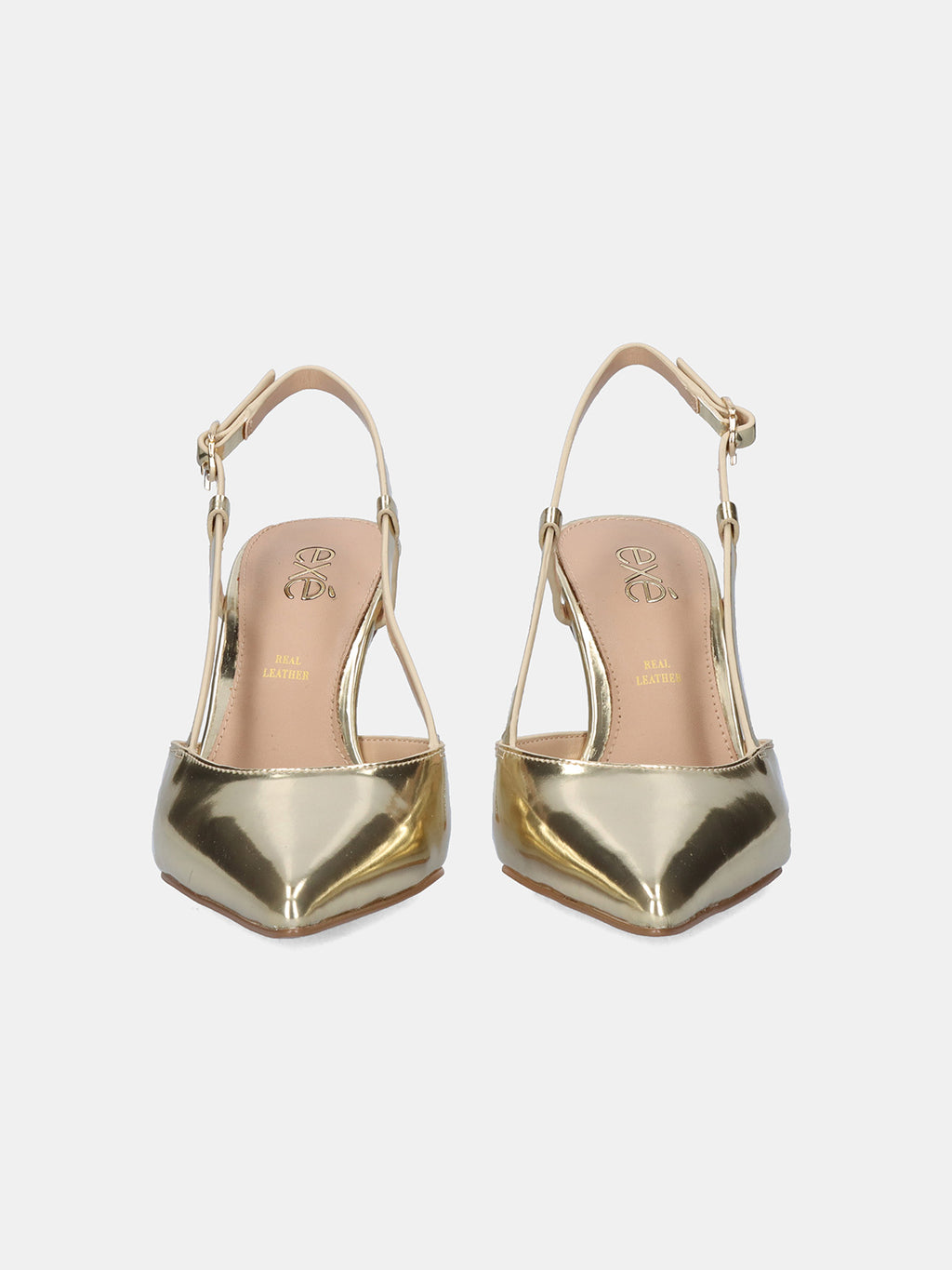 PARIS-822 MIRROR GOLD