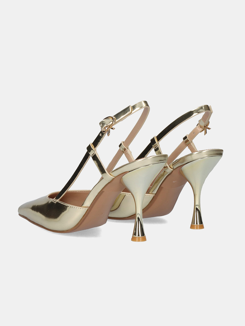 PARIS-822 MIRROR GOLD