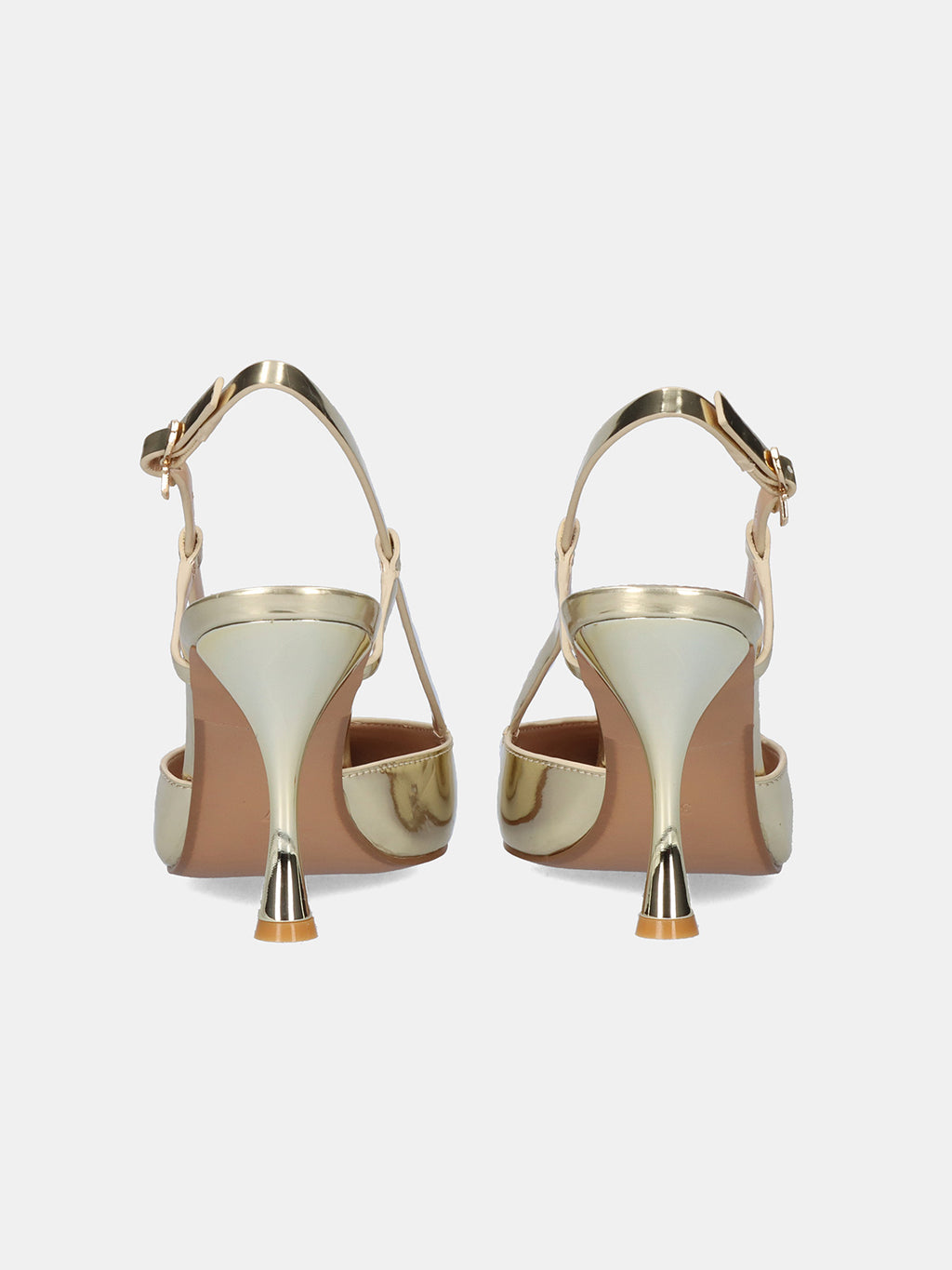 PARIS-822 MIRROR GOLD