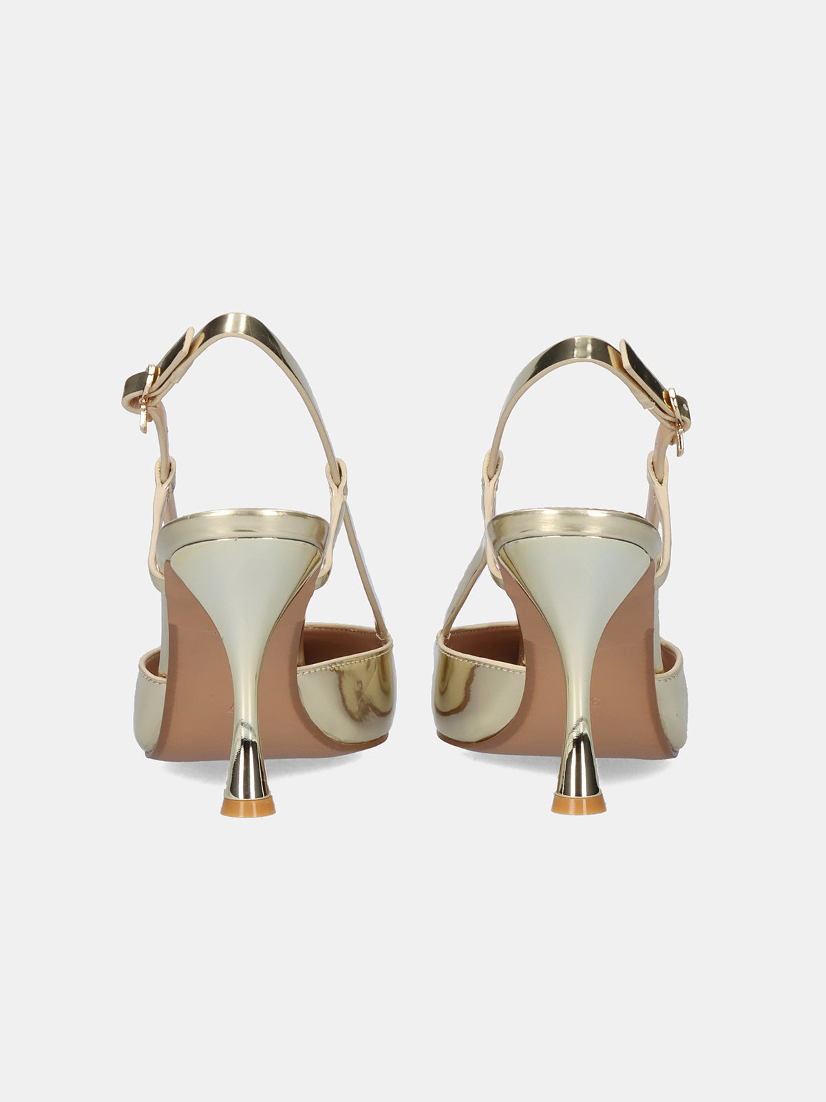 PARIS-822 MIRROR GOLD