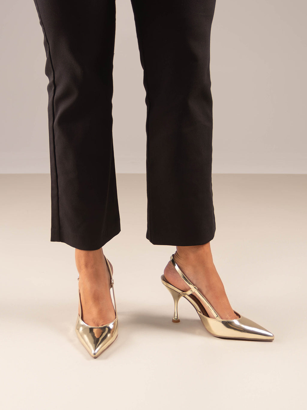 PARIS-822 MIRROR GOLD