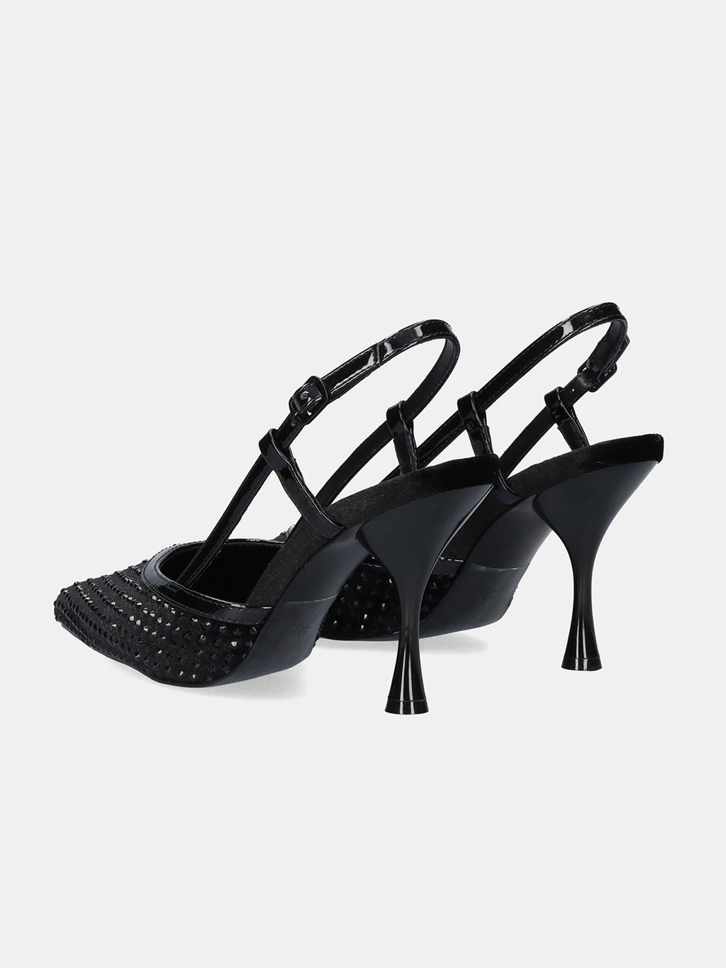 PARIS-833 VELVET BLACK