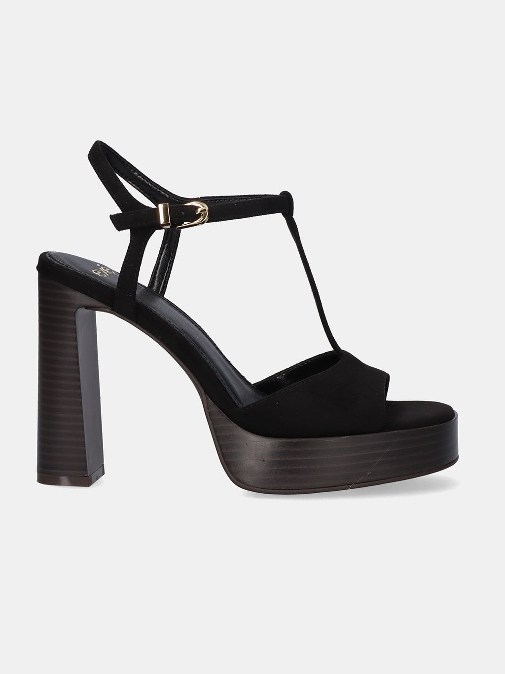 PATRICIA-221 FABRIC BLACK