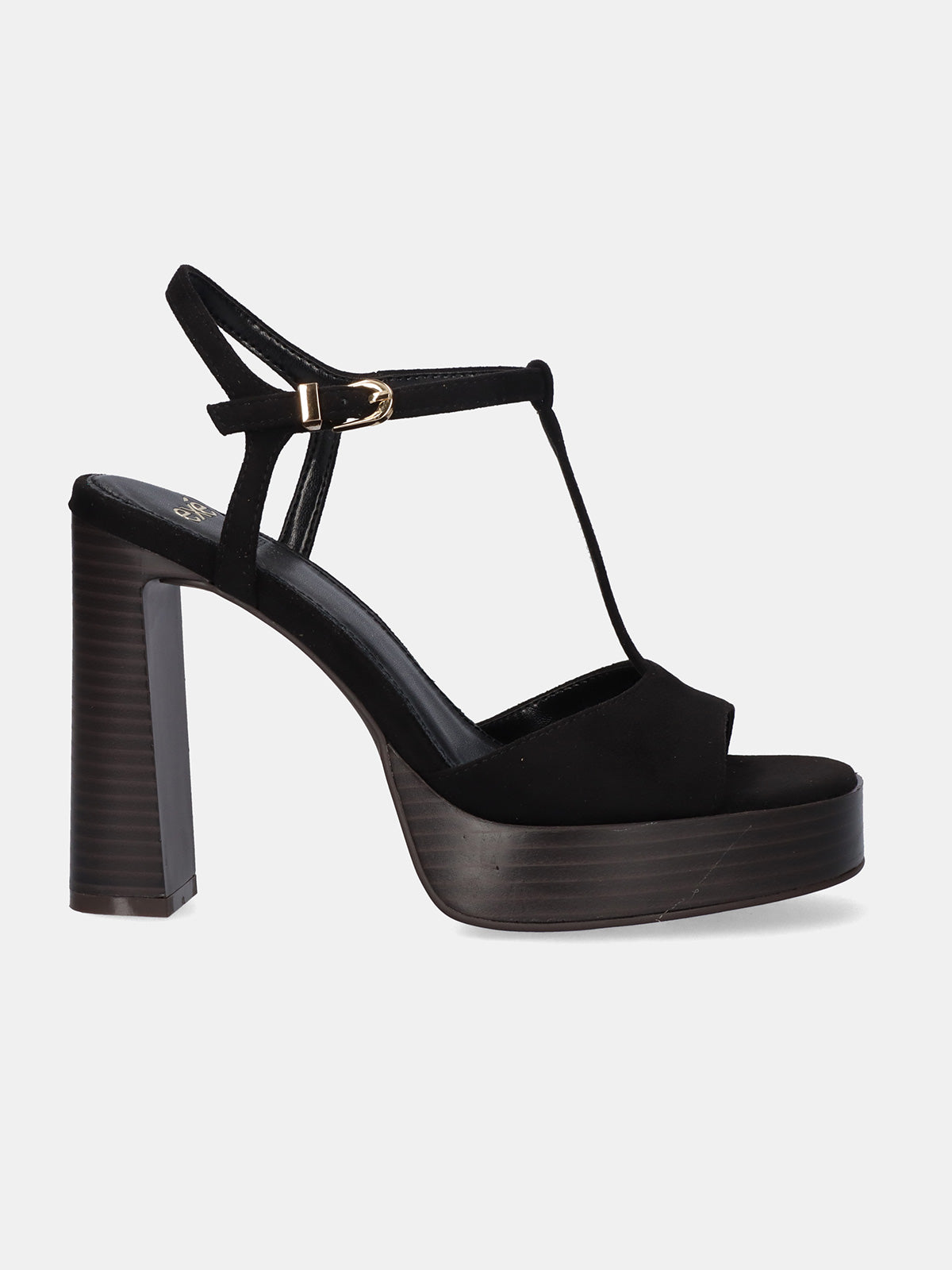 PATRICIA-221 FABRIC BLACK