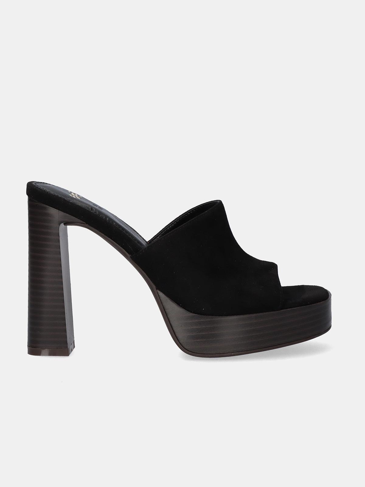PATRICIA-337 FABRIC BLACK