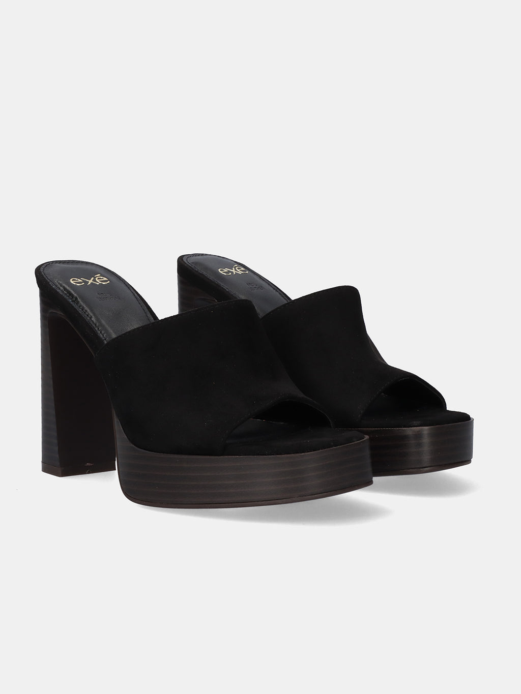 PATRICIA-337 FABRIC BLACK