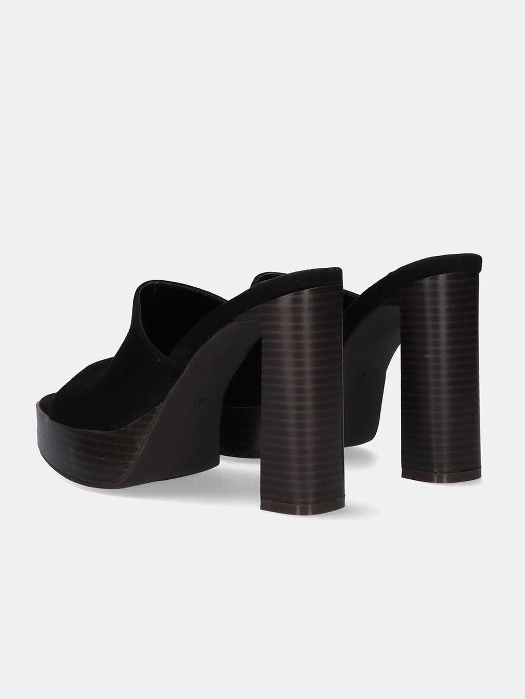 PATRICIA-337 FABRIC BLACK