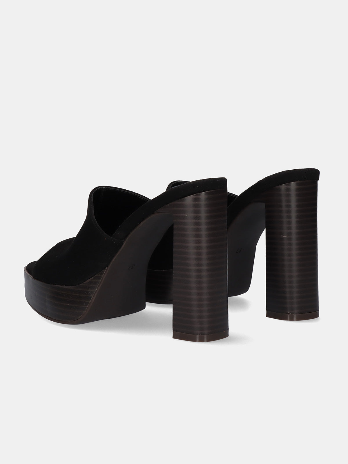 PATRICIA-337 FABRIC BLACK