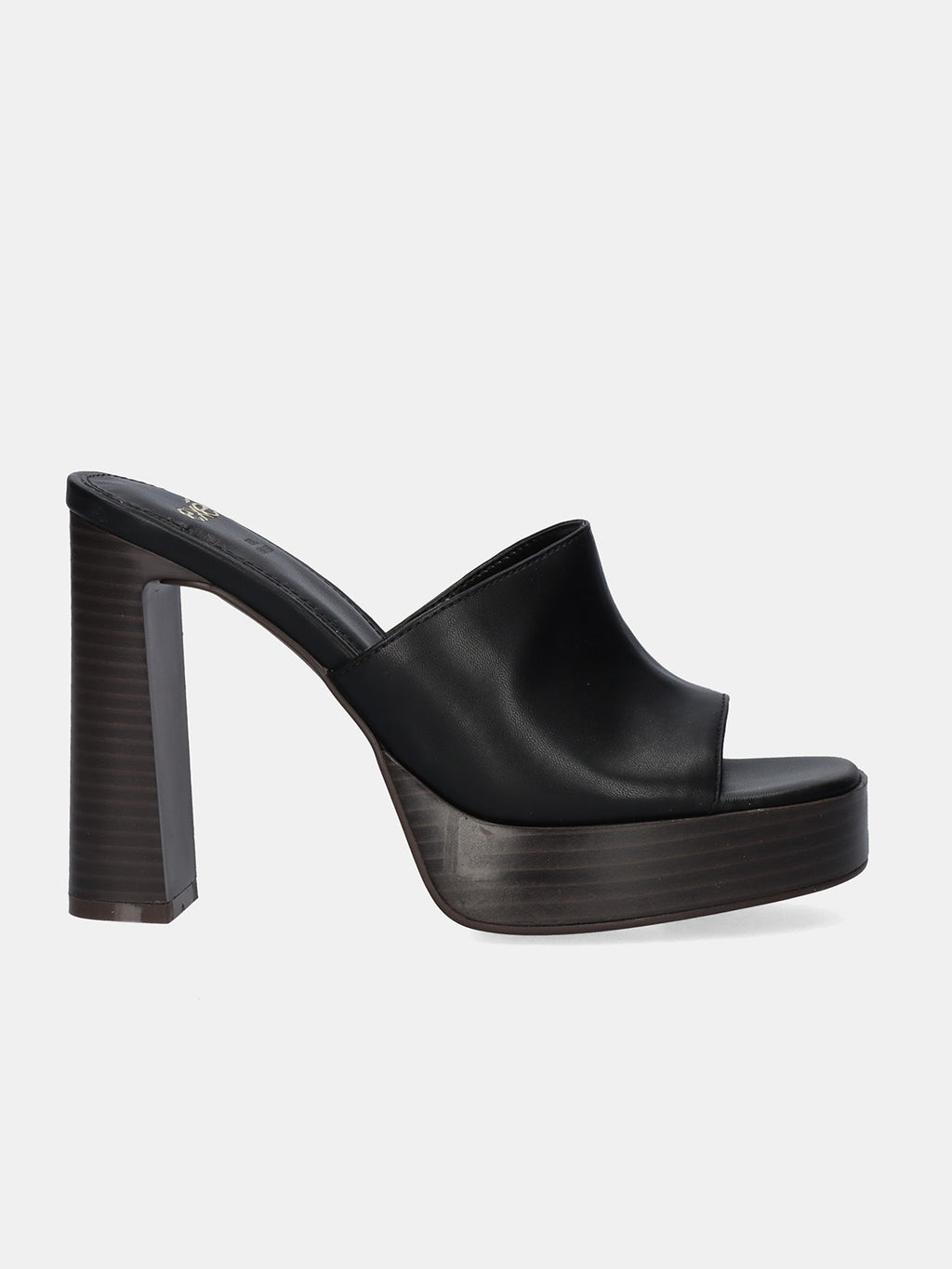 PATRICIA-337 PU BLACK