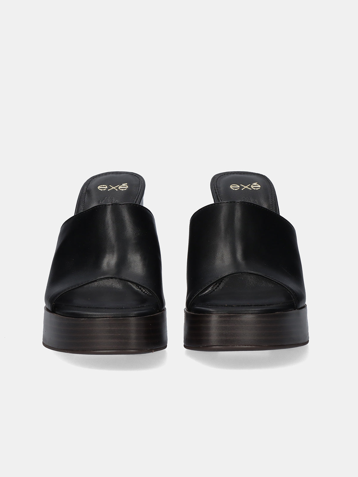 PATRICIA-337 PU BLACK