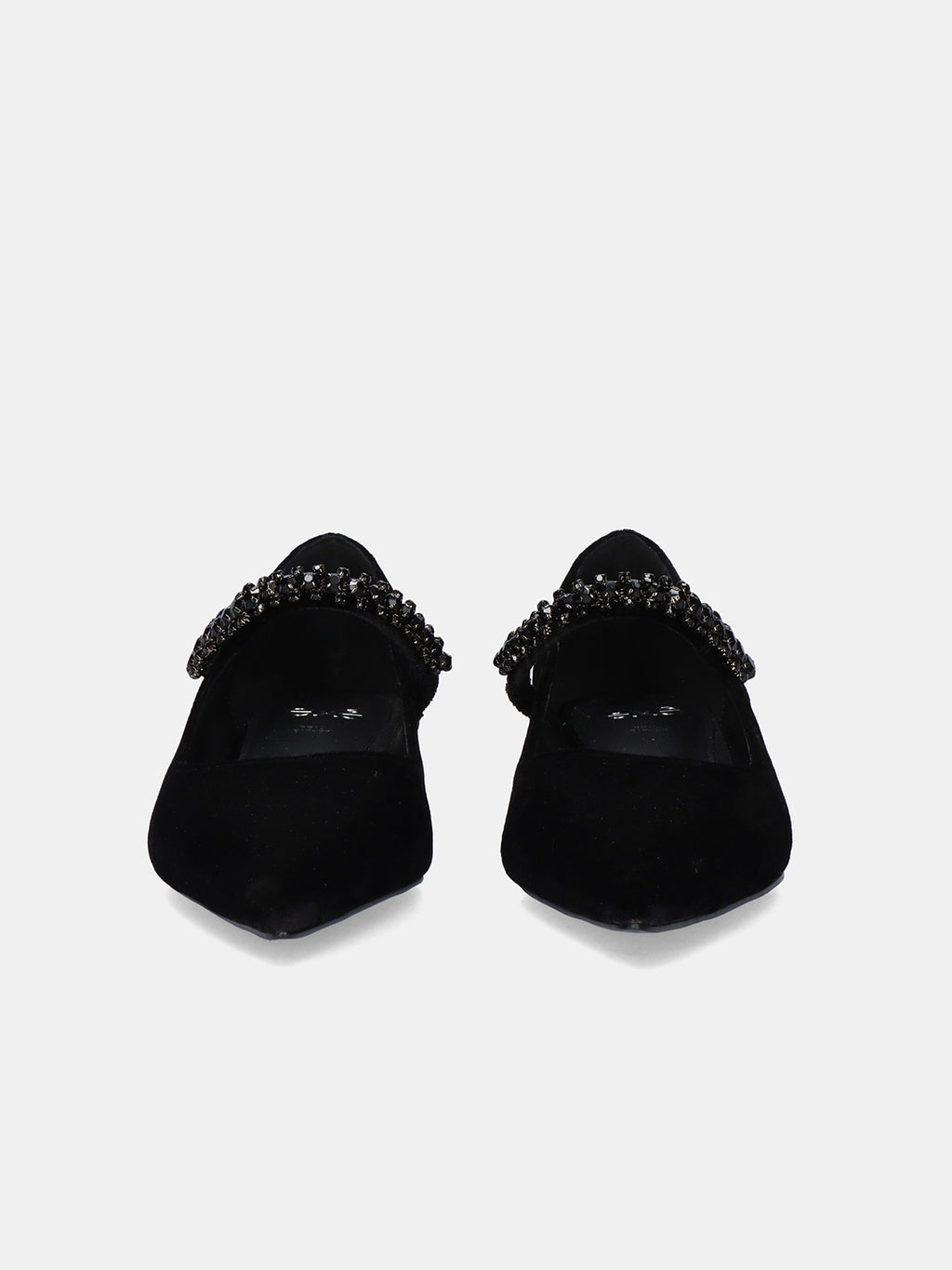 PLOY-353 VELVET BLACK